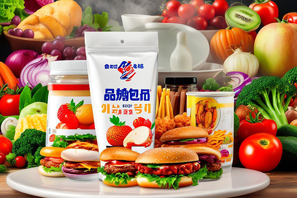 食品品牌短视频营销案例
