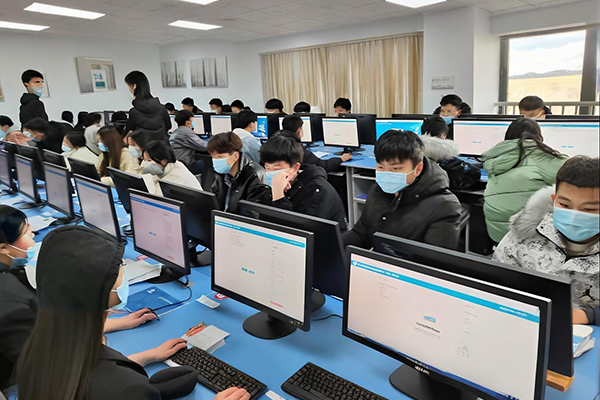 教培行业解决方案